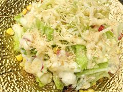 -海之屋韩式烤肉(海棠68环球美食街店)