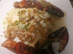 -四川小胡子海鲜(丁村万人海鲜广场店)