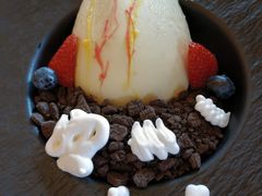 -哈蒙德餐厅