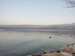 -西昌邛海湾柏樾酒店(原邛海湾柏栎度假酒店)
