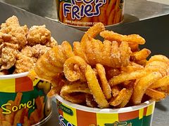 -Potato Corner(广州天河城店)
