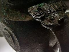 -上海博物馆(人民广场馆)