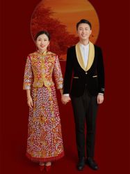 -摩玛婚纱摄影(杭州店)