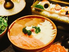 -色響火锅(恒隆广场店)