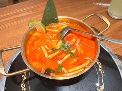 -南越郡·越式风味餐厅(青秀万达店)