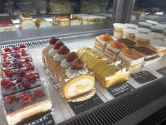 -麦田工坊(月湖店)