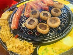 -牛犇烤肉(物资学院路店)