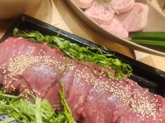 -鸿姐老火锅·传统炒料(上海旗舰店)