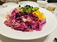 -狮王府淮扬菜(新街口友谊店)