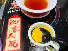 -袍家大院重庆火锅(文安路店)