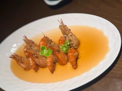 -品味杭州·粤式融合·海鲜小馆·钱江新城CBD