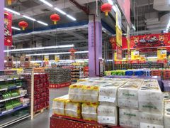 -麦德龙(京顺路商场店)