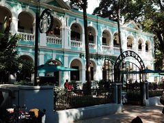 -星巴克臻选(广州沙面店)