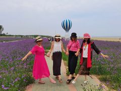 -渔岛海洋度假区