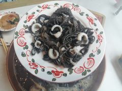 -东门口涮肉·砂锅·烤串(老门东店)