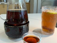 -花菇朵 ll 野生菌锅·精品滇菜(后沙峪店)