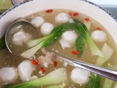 -万景饭店·鱼街农家菜