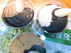 -芝麻糊世家(西华店)