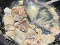 -云海肴·汽锅鸡·云南菜(广安门天虹店)