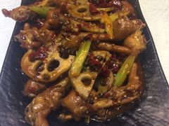 -老虎滩船说·海胆水饺·大连海鲜(老虎滩店)