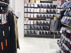 -优衣库(重庆沙坪坝印象汇店)