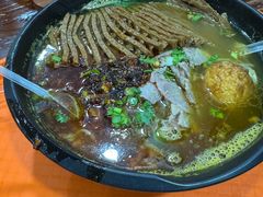 -一品飘香米线(一中总店)