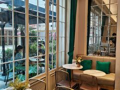 -PAUL LAFAYET 法式甜品(港汇广场店)