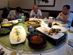 -宋园·金宴浙鲜馆(静安店)