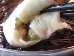 -大清花饺子(五五路店)