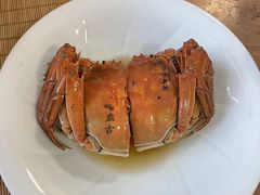 -蟹家大院(外滩店)