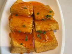 -刘胖子家常菜·蹄花焖藕(江汉路总店)