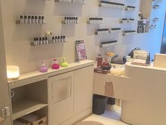 -泰合玺·精油疗愈 SPA(南京河西万达店)