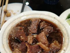 -宛平李记小吃(东关街店)