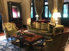 -Patek Philippe百达翡丽(上海源邸店)