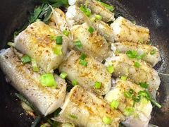 -阳江餐厅·30年老字号·粤菜海鲜大排档