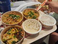 -盛香亭热卤(宝泰购物广场店)