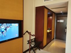 -绍兴鉴湖君澜大酒店