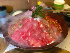 -火鳳祥美蛙牛肉自助(青悦城店)