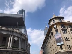 -天津意大利风情旅游区