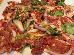 招牌肥牛-杨记齐齐哈尔烤肉(总店)
