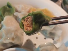 -前海沿·青岛菜(李沧万达店)