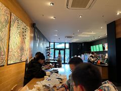 -星巴克(南京江宁文鼎广场店)
