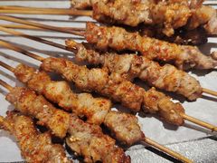 -管氏翅吧(广渠门店)