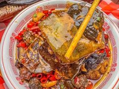 -小柴米·传统江西菜(八一广场店)