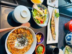 -王鼎精致料理铁板烧(世博源店)