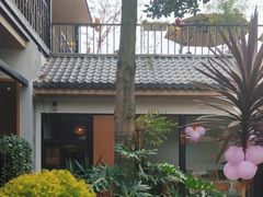 -往来·竹里.宝宝宴.生日宴.团建.宴席(花乡农居店)