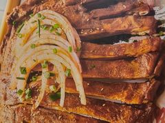 -火龙堂·风味民间菜(文一路店)