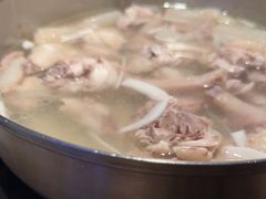 -大头椰·椰子鸡火锅(南宁万象城店)