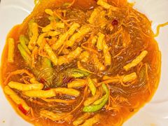 -少林寺欢喜地素斋馆