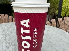 -COSTA COFFEE(新奥购物中心店)